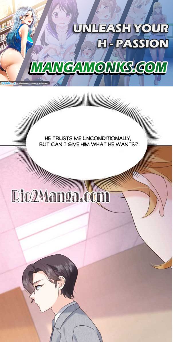 National School Prince Is A Girl chapter 296 page 1