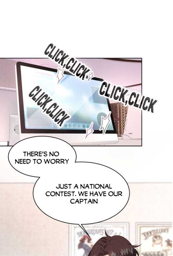 National School Prince Is A Girl chapter 296 page 17