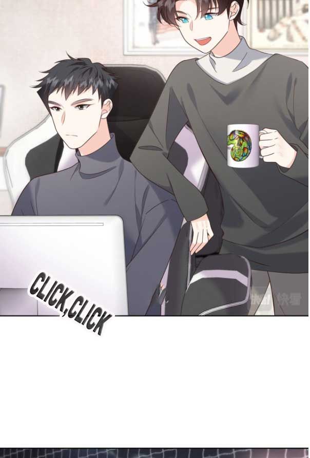 National School Prince Is A Girl chapter 296 page 18