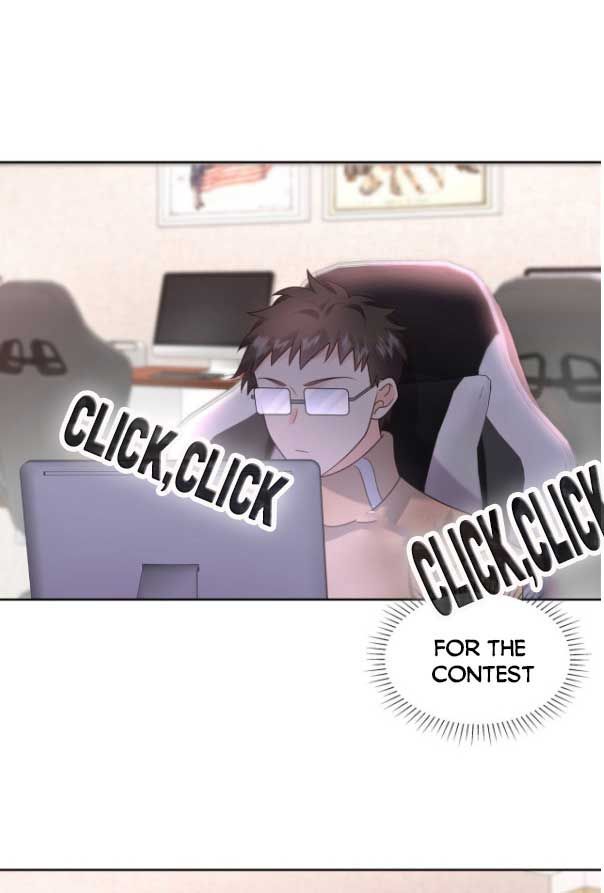 National School Prince Is A Girl chapter 296 page 21