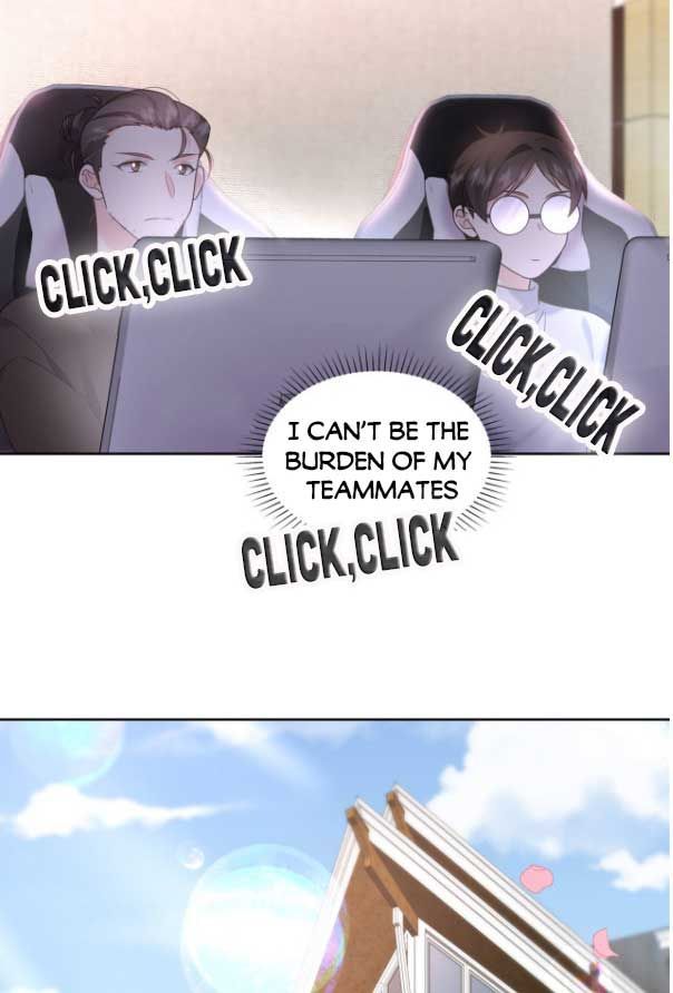 National School Prince Is A Girl chapter 296 page 22