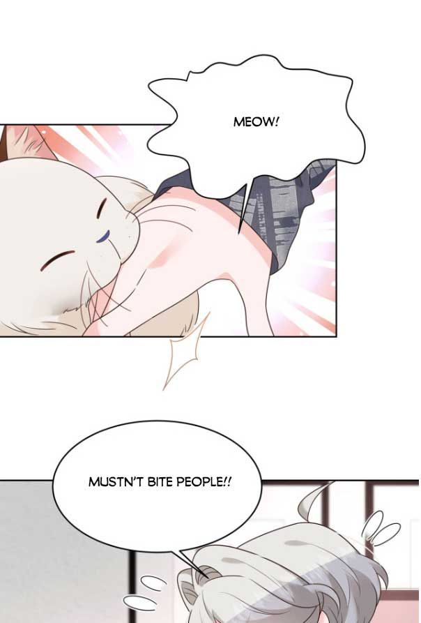 National School Prince Is A Girl chapter 296 page 29