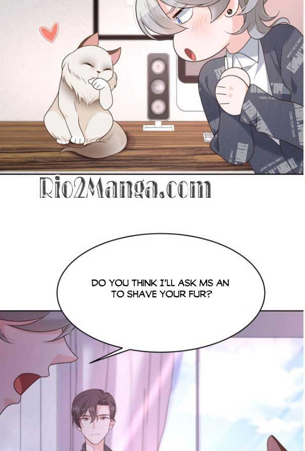 National School Prince Is A Girl chapter 296 page 30