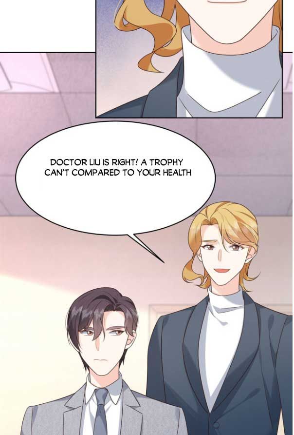 National School Prince Is A Girl chapter 296 page 4