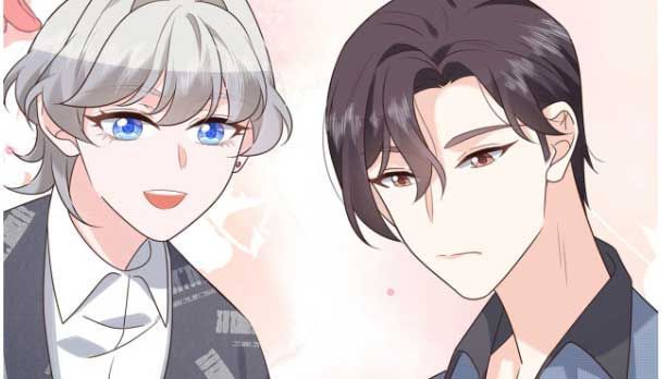 National School Prince Is A Girl chapter 296 page 52