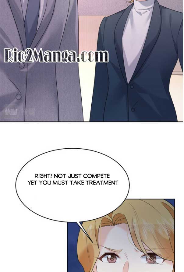 National School Prince Is A Girl chapter 296 page 7