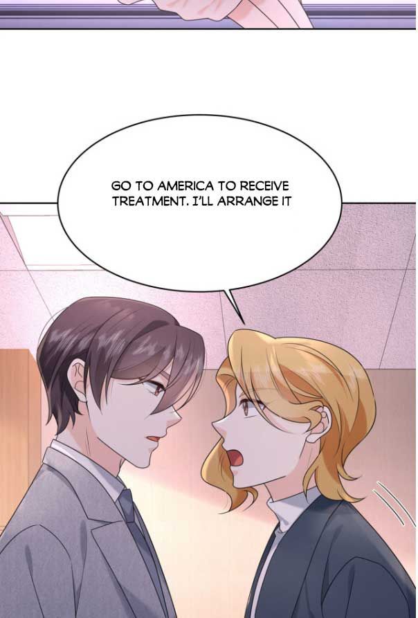 National School Prince Is A Girl chapter 296 page 9