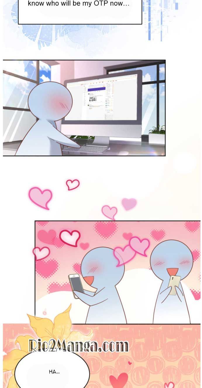 National School Prince Is A Girl chapter 297 page 10