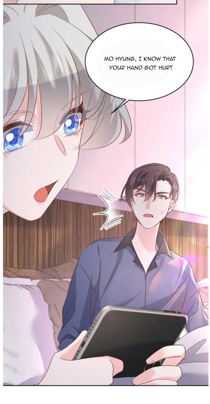 National School Prince Is A Girl chapter 297 page 12