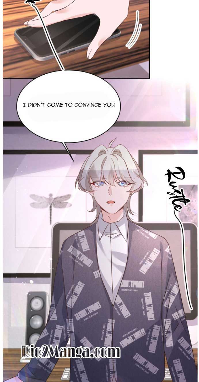 National School Prince Is A Girl chapter 297 page 14