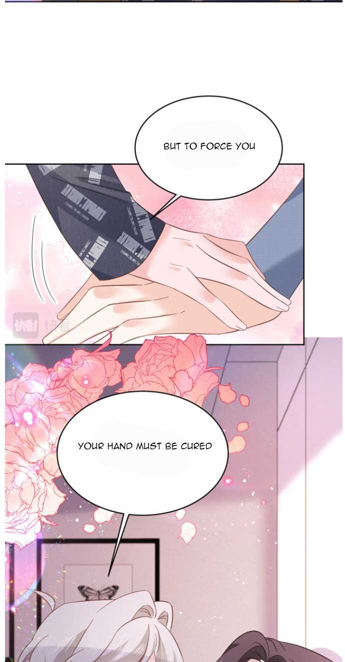 National School Prince Is A Girl chapter 297 page 15