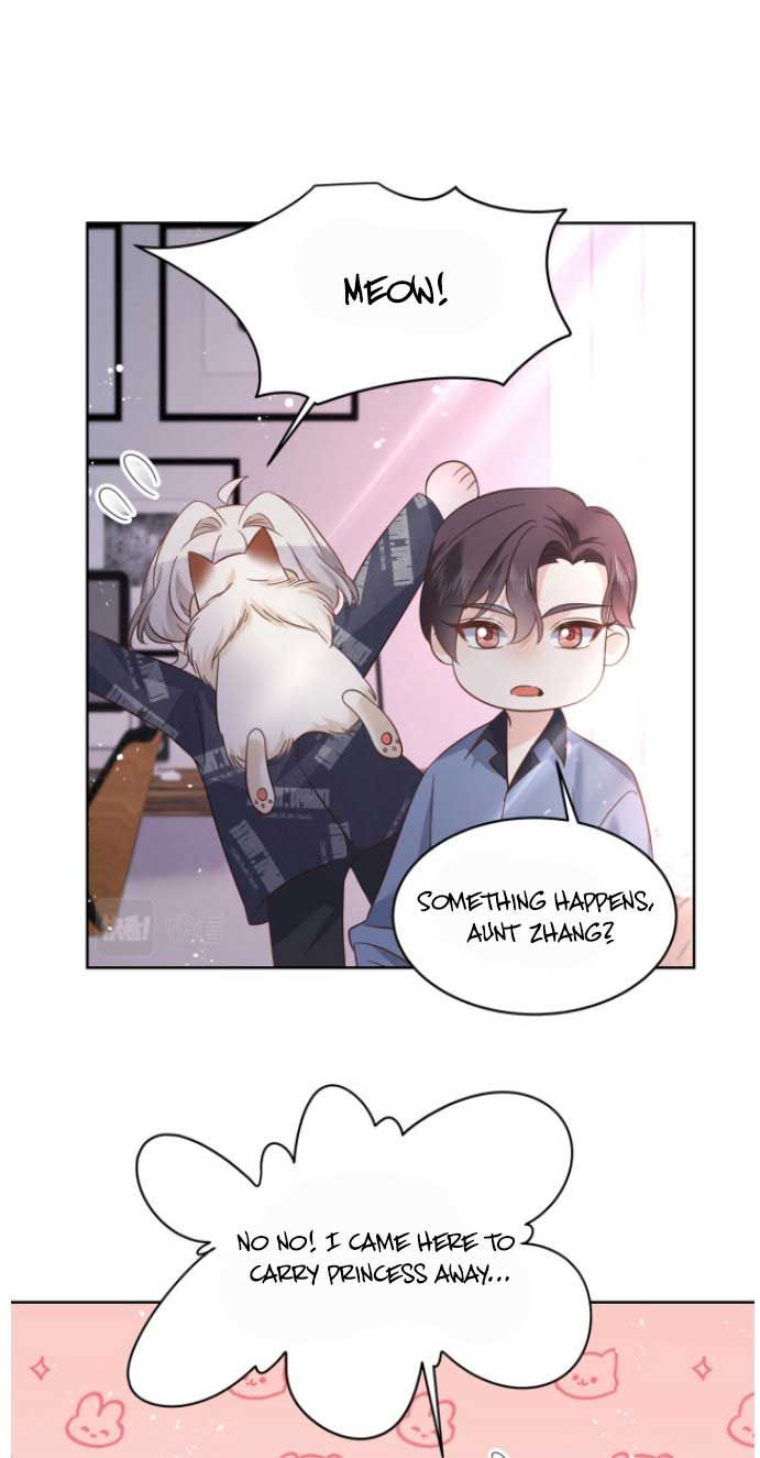 National School Prince Is A Girl chapter 297 page 19