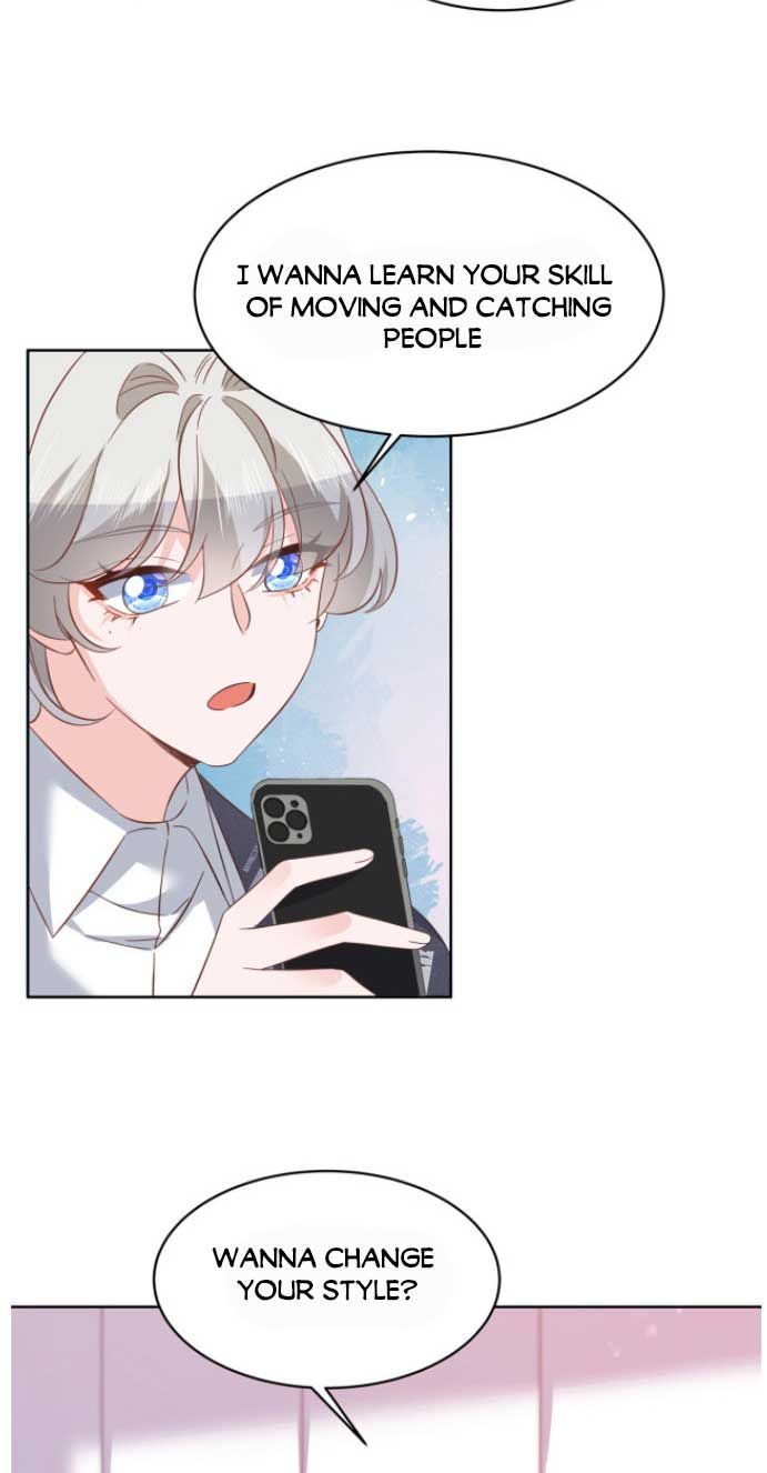 National School Prince Is A Girl chapter 297 page 2