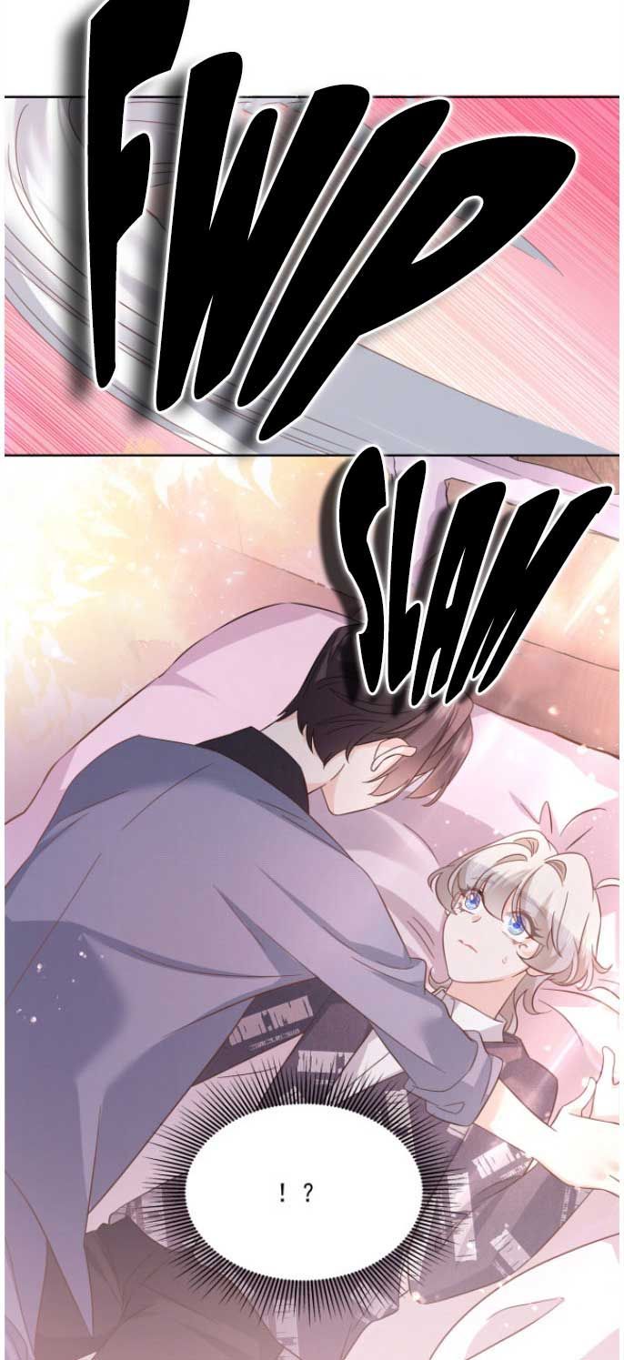 National School Prince Is A Girl chapter 297 page 23