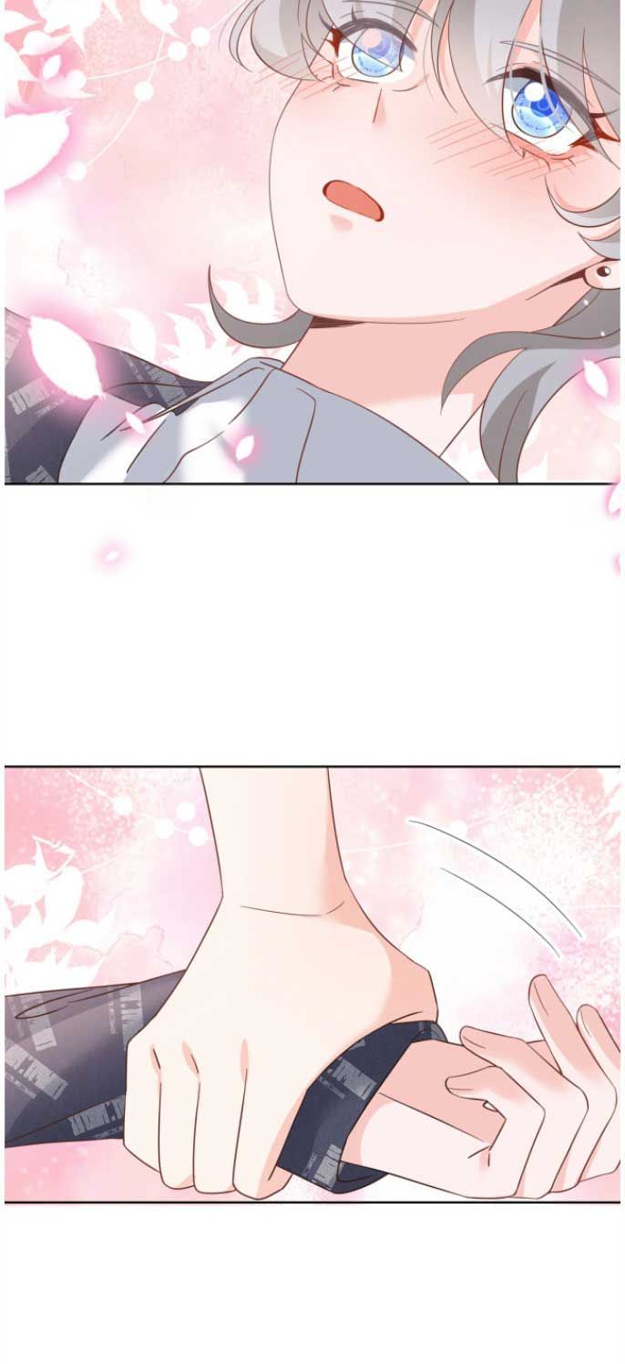 National School Prince Is A Girl chapter 297 page 25