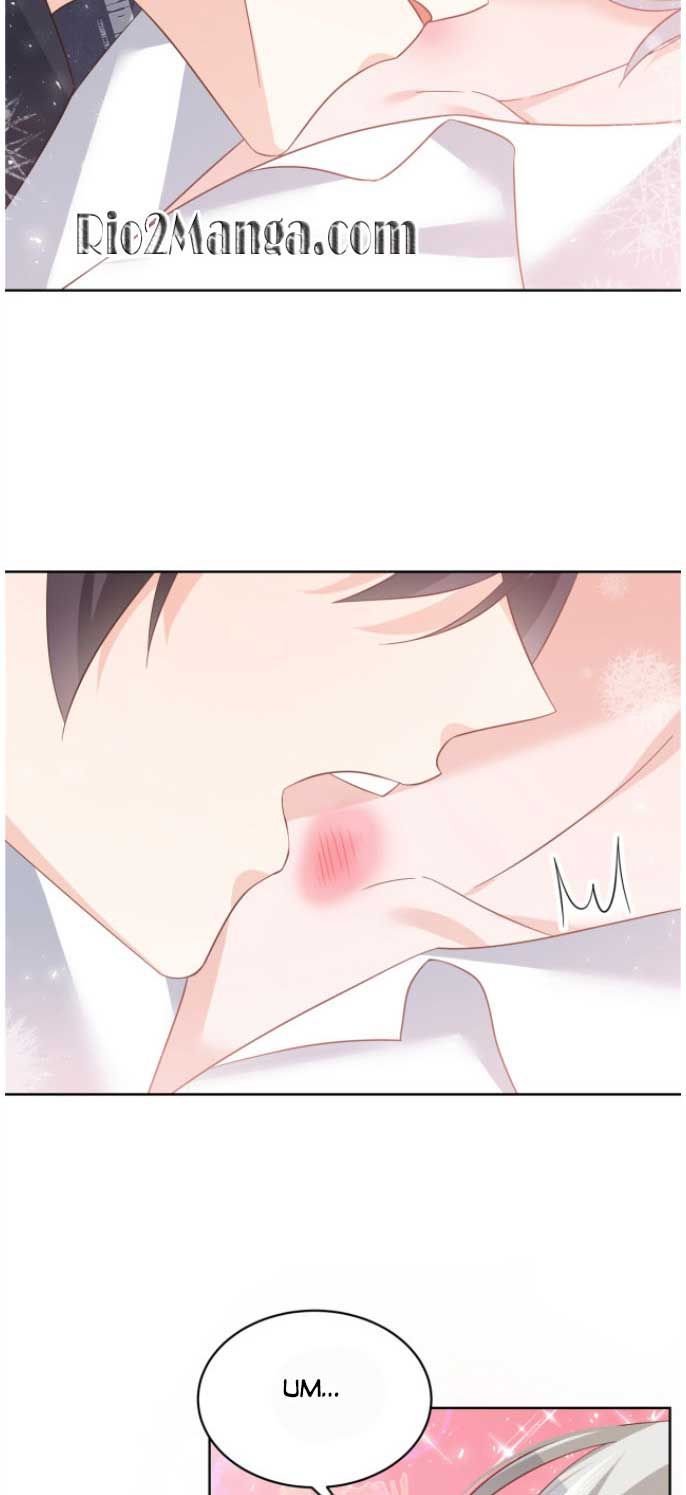 National School Prince Is A Girl chapter 297 page 28