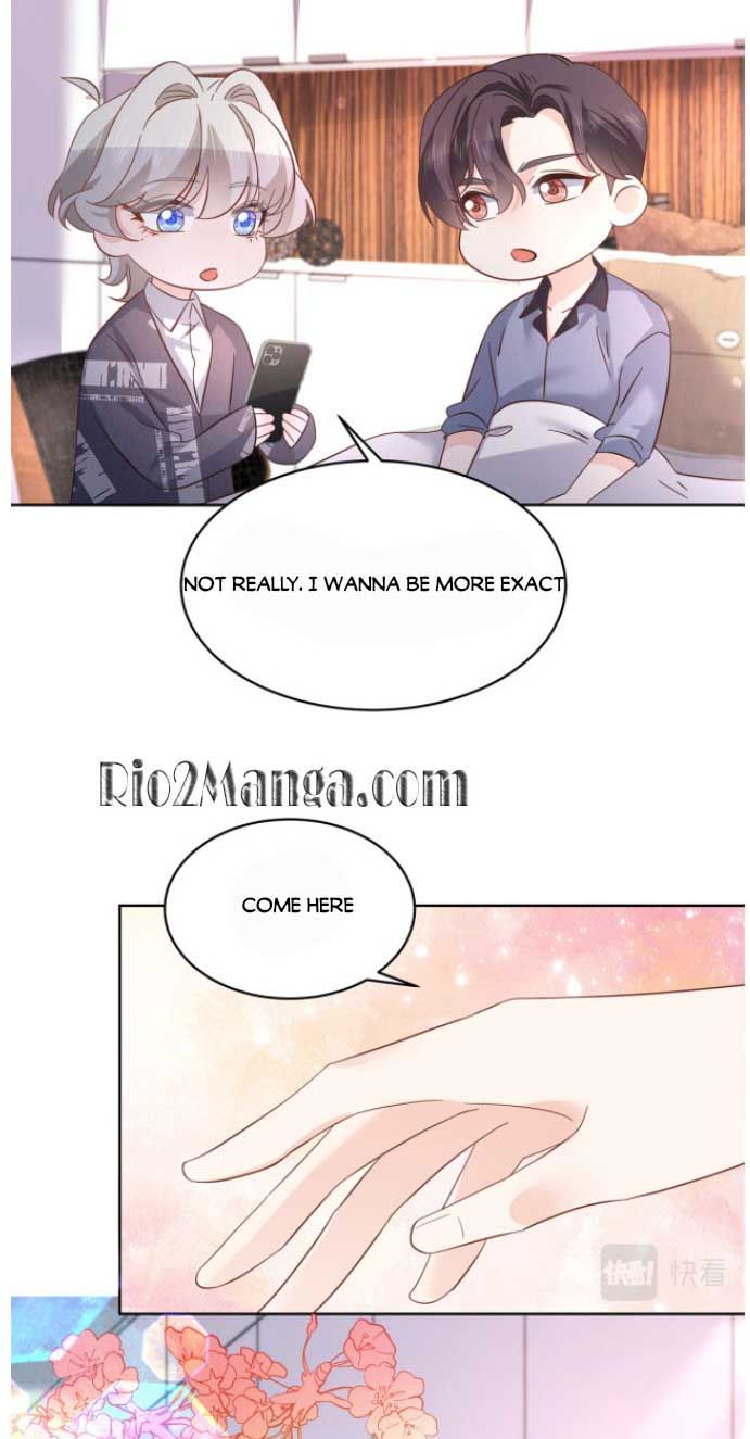 National School Prince Is A Girl chapter 297 page 3