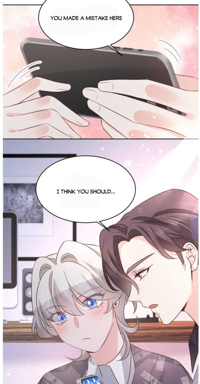 National School Prince Is A Girl chapter 297 page 5