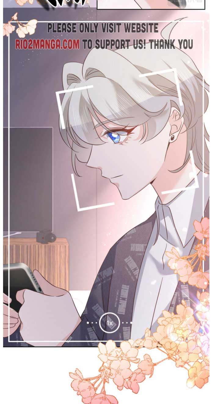 National School Prince Is A Girl chapter 297 page 8