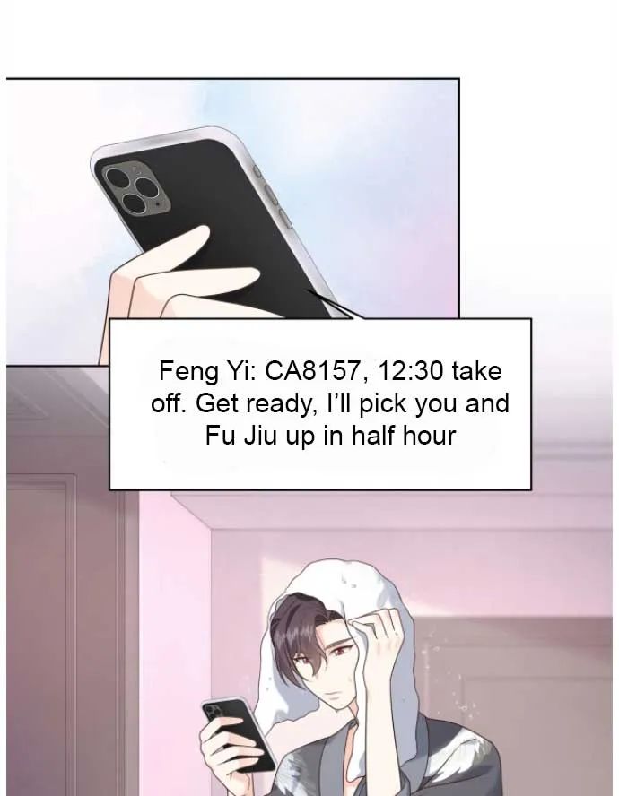 National School Prince Is A Girl chapter 298 page 19