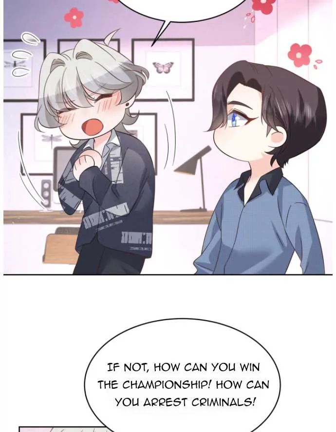 National School Prince Is A Girl chapter 298 page 2