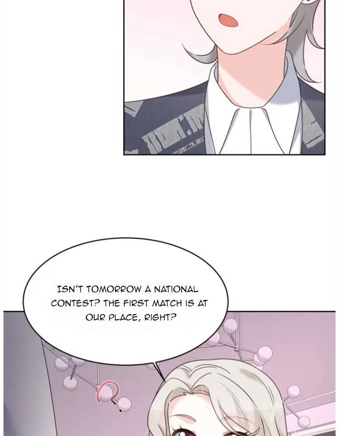 National School Prince Is A Girl chapter 298 page 26