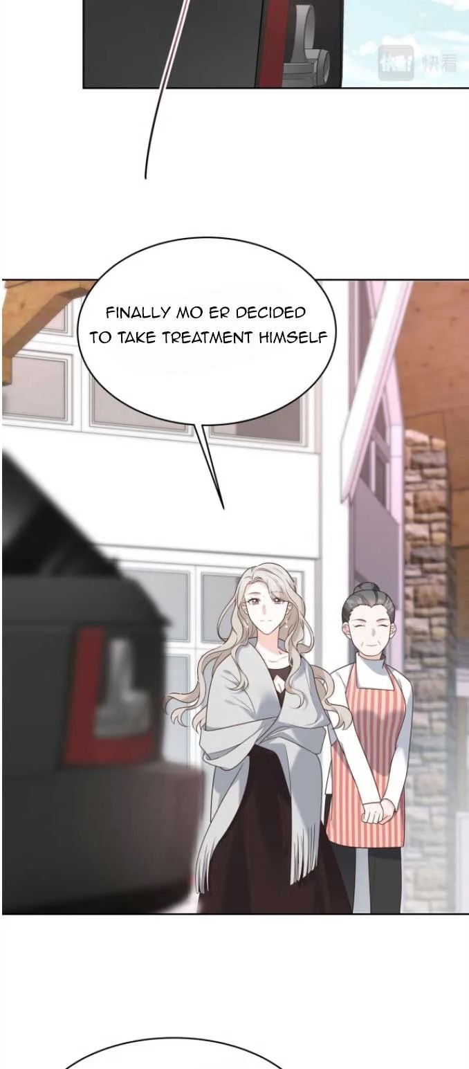 National School Prince Is A Girl chapter 298 page 32