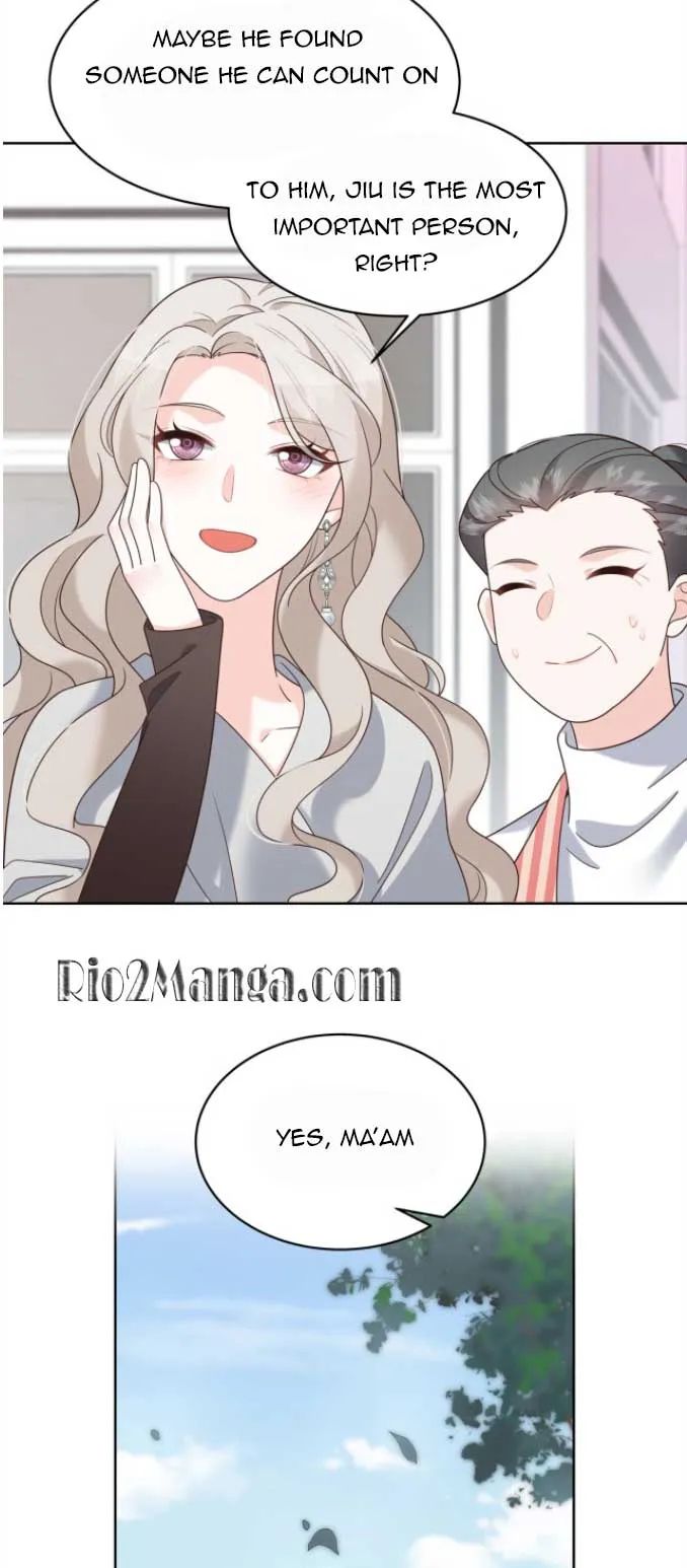 National School Prince Is A Girl chapter 298 page 33