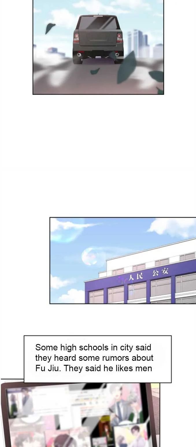 National School Prince Is A Girl chapter 298 page 34