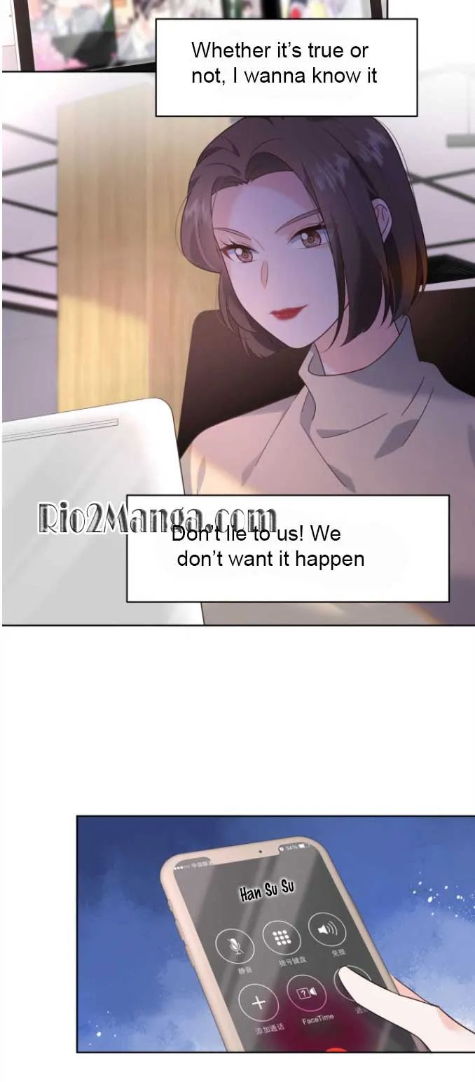 National School Prince Is A Girl chapter 298 page 35