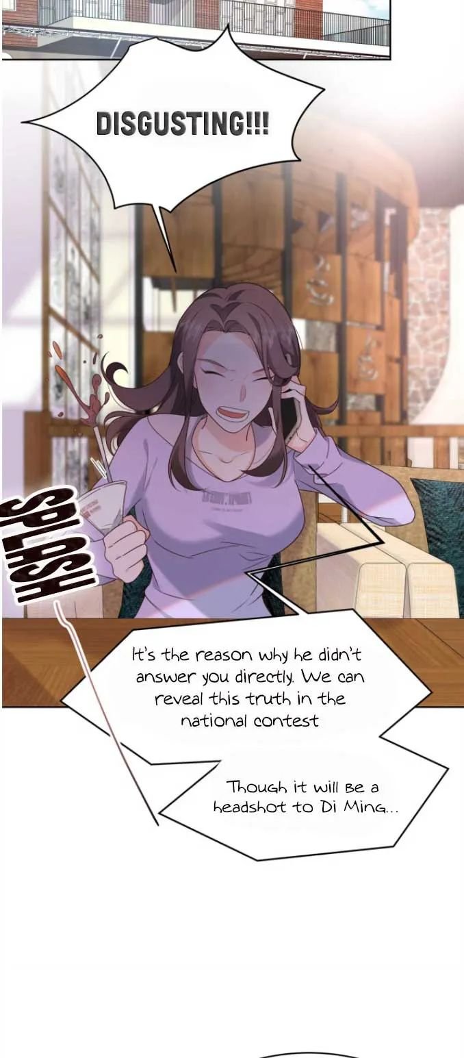 National School Prince Is A Girl chapter 298 page 37