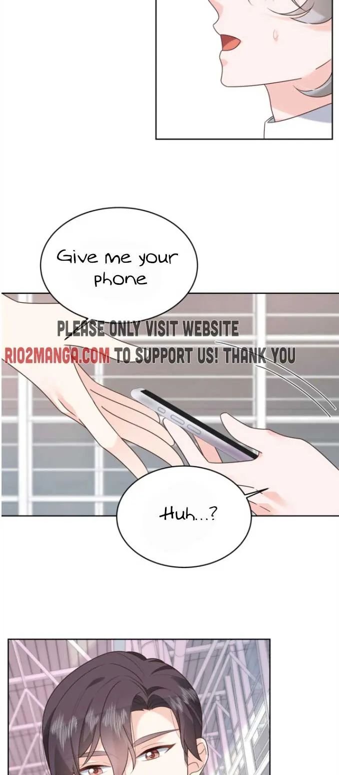 National School Prince Is A Girl chapter 298 page 43