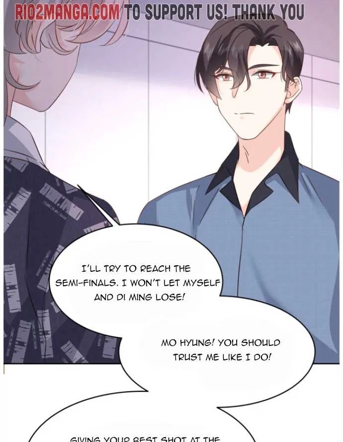 National School Prince Is A Girl chapter 298 page 8