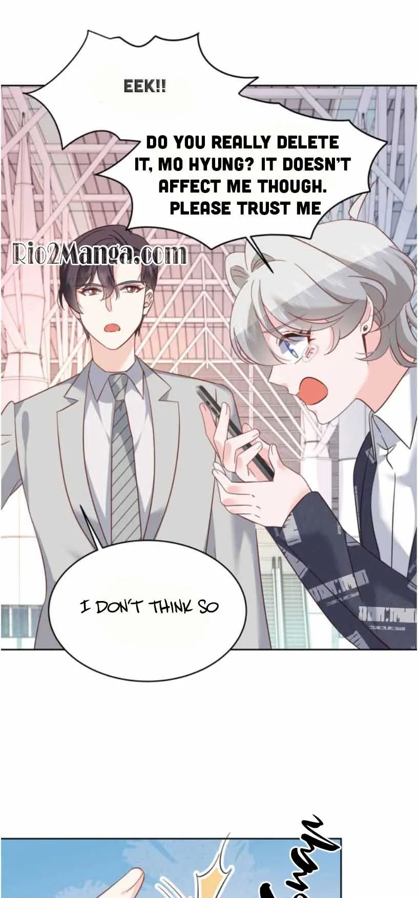 National School Prince Is A Girl chapter 299 page 1