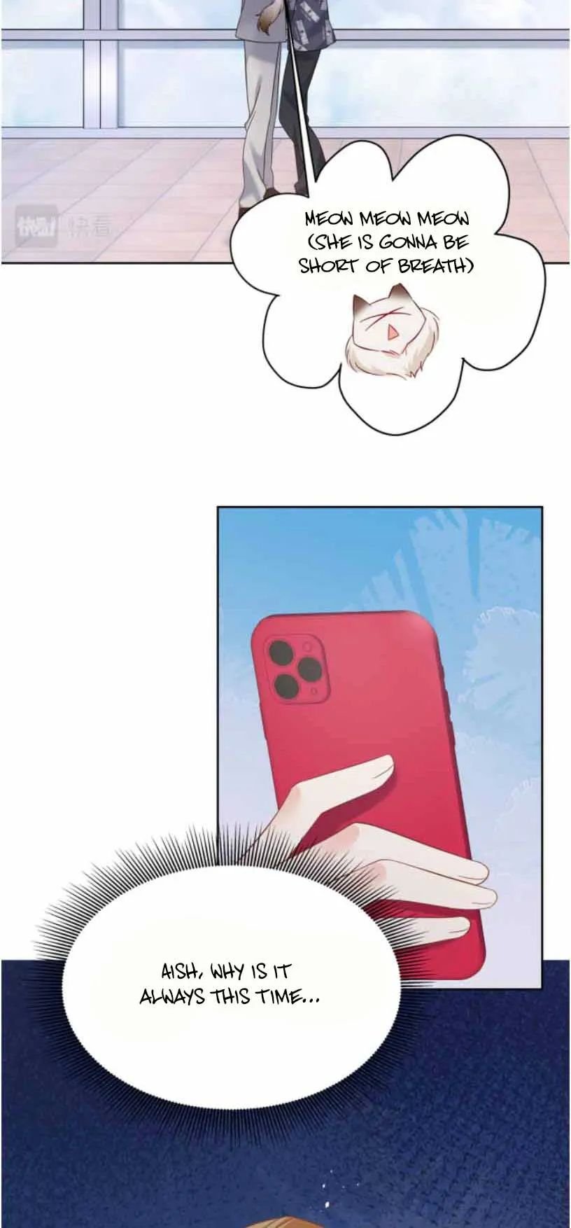 National School Prince Is A Girl chapter 299 page 10