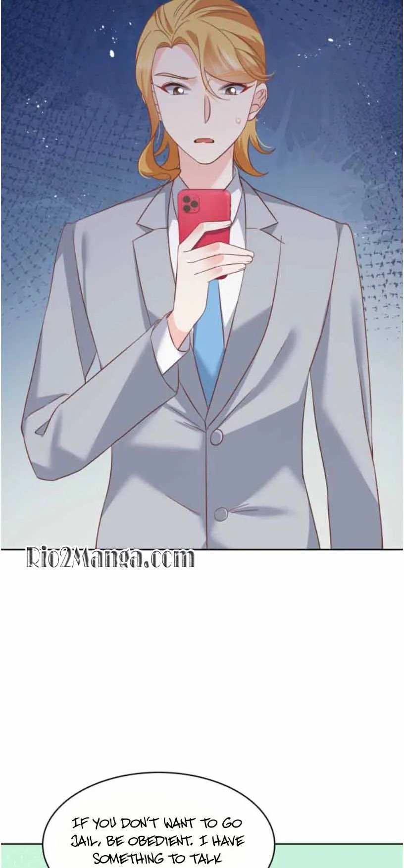 National School Prince Is A Girl chapter 299 page 11