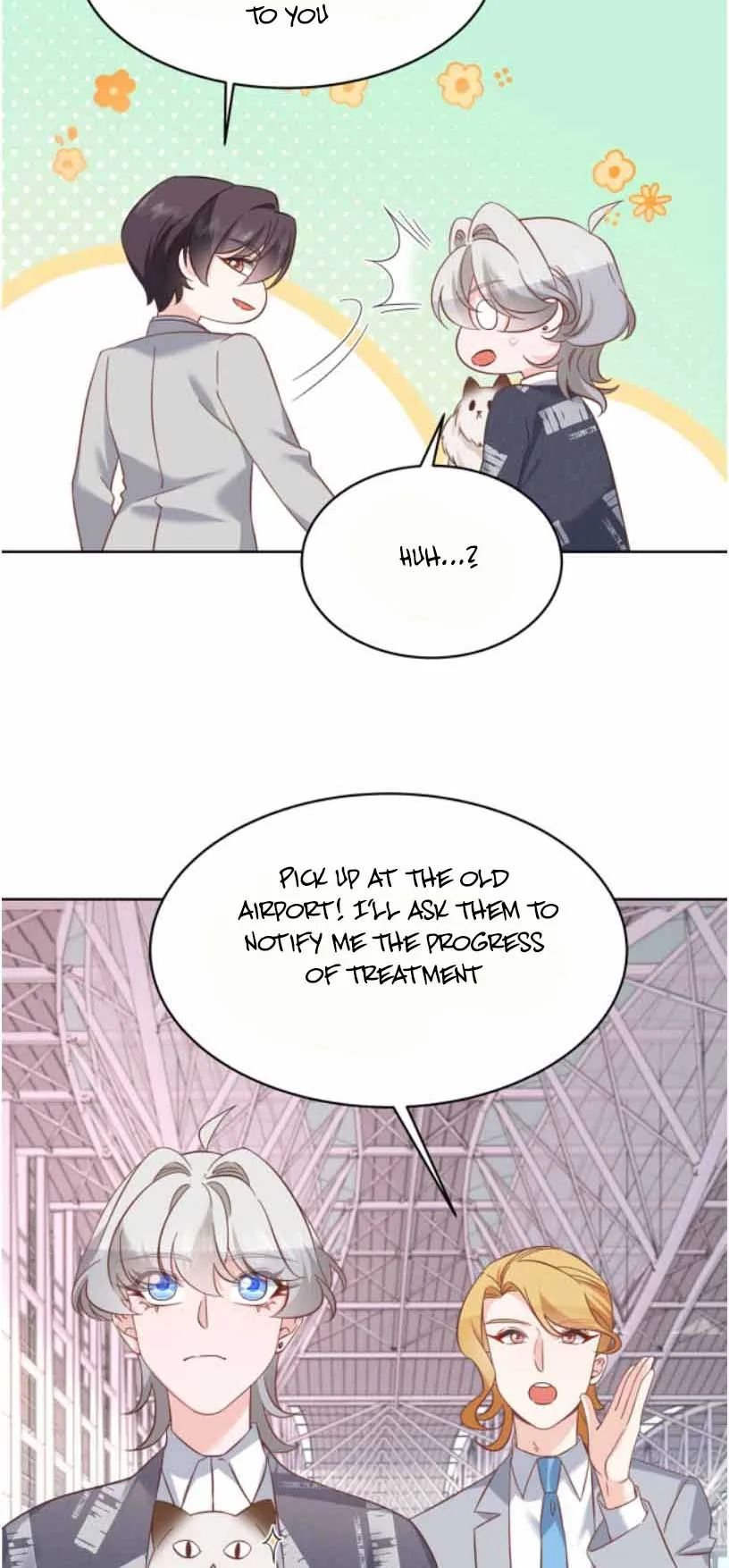 National School Prince Is A Girl chapter 299 page 12