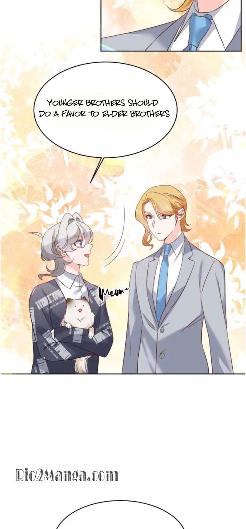 National School Prince Is A Girl chapter 299 page 15