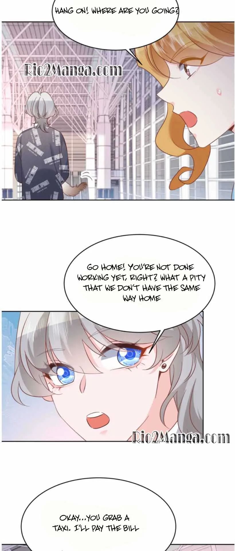 National School Prince Is A Girl chapter 299 page 16