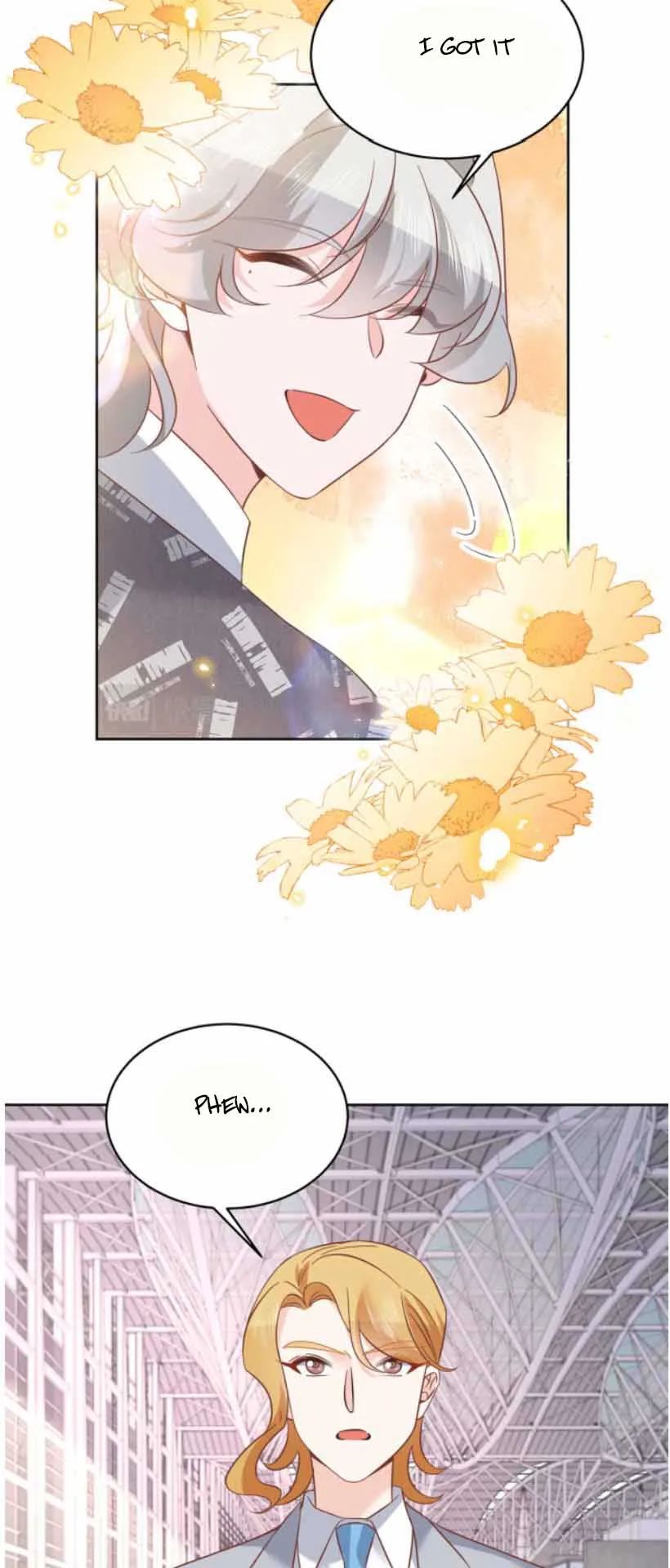 National School Prince Is A Girl chapter 299 page 18