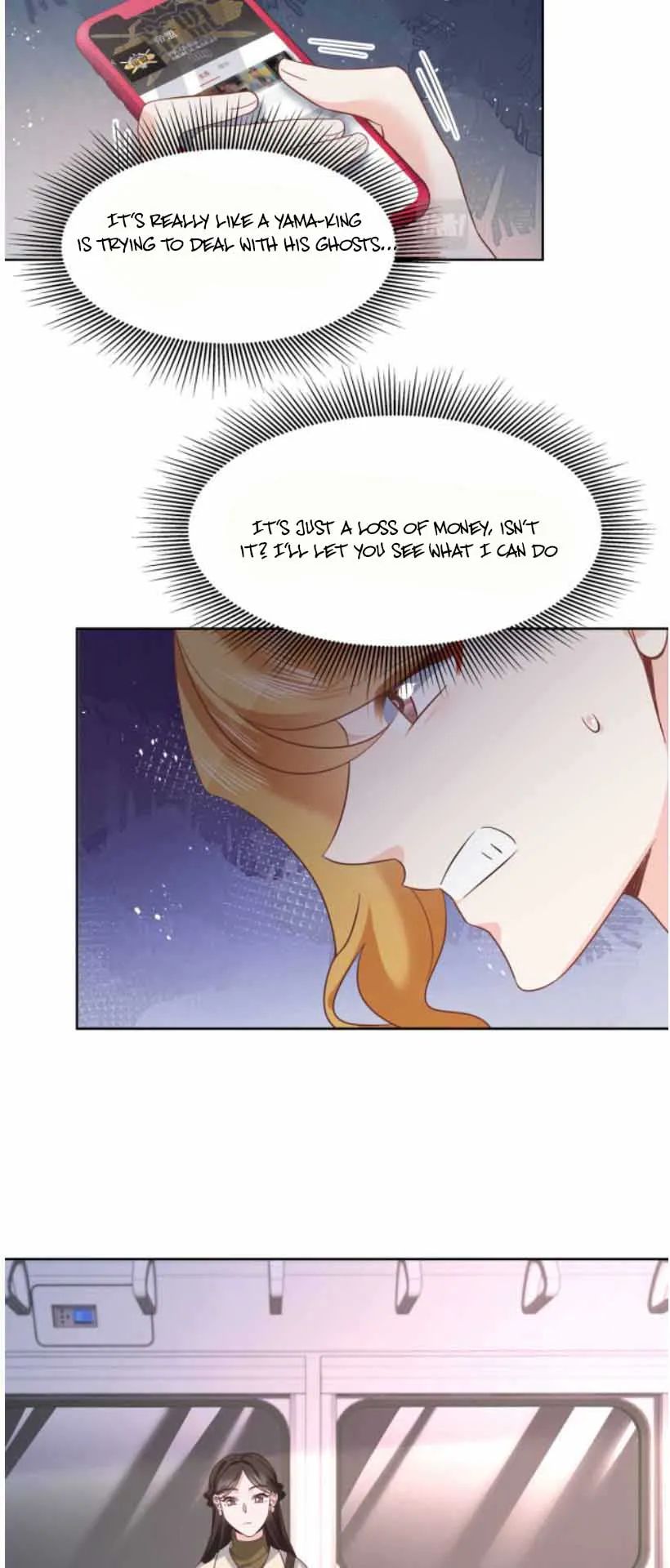 National School Prince Is A Girl chapter 299 page 22