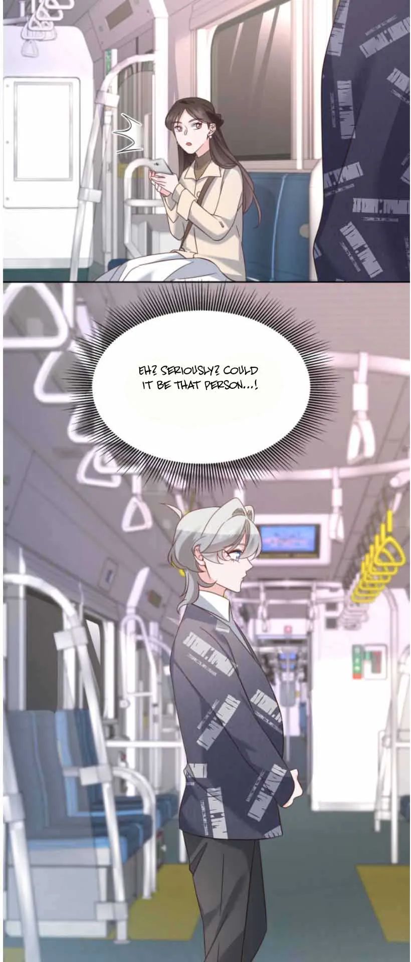 National School Prince Is A Girl chapter 299 page 26