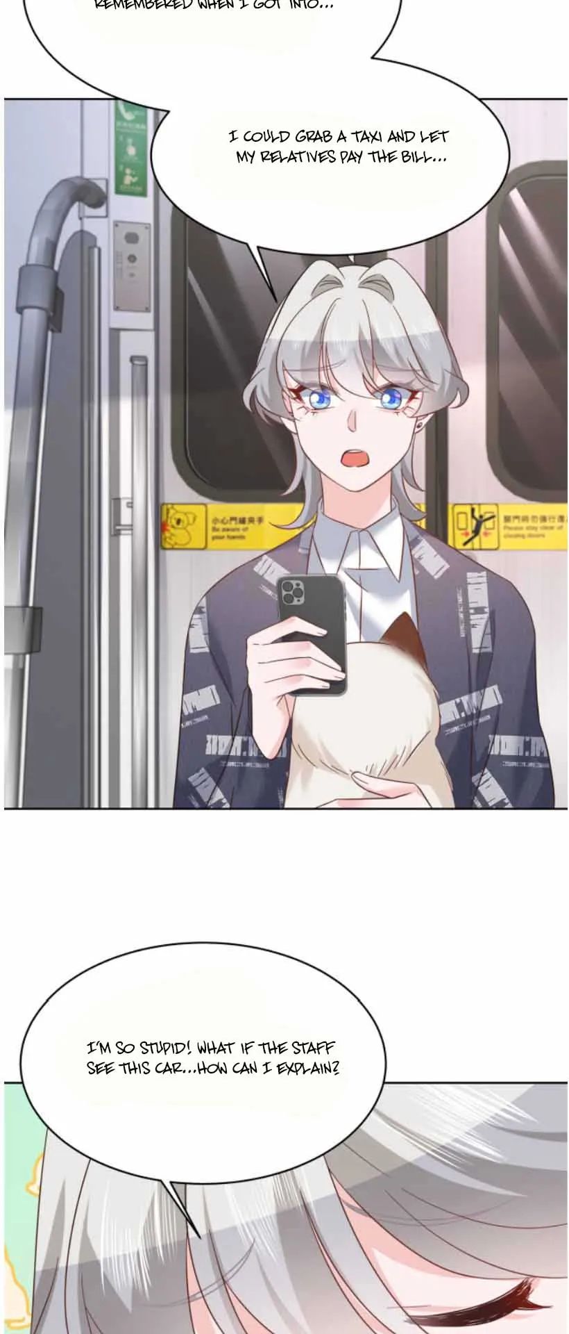 National School Prince Is A Girl chapter 299 page 28