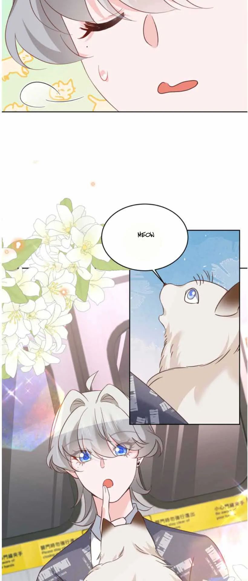 National School Prince Is A Girl chapter 299 page 29