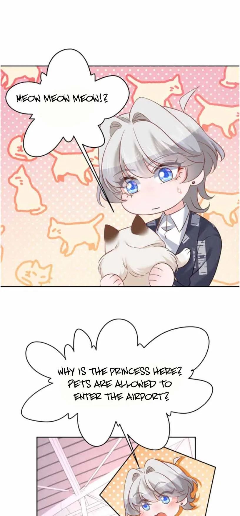 National School Prince Is A Girl chapter 299 page 3