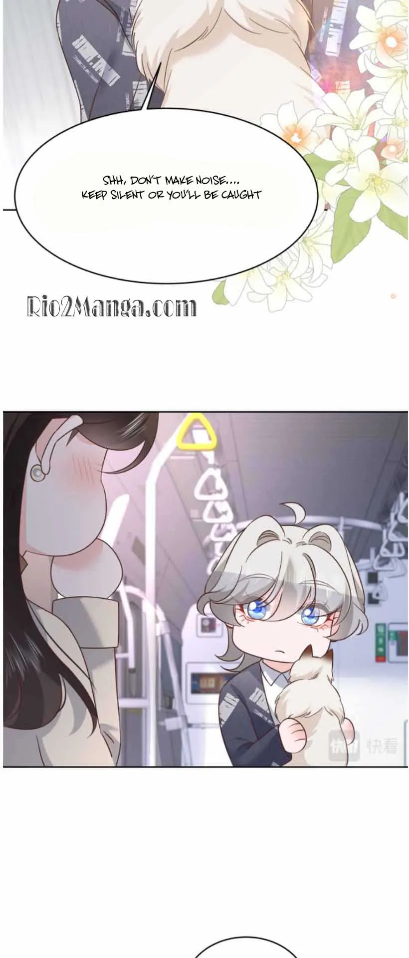 National School Prince Is A Girl chapter 299 page 30