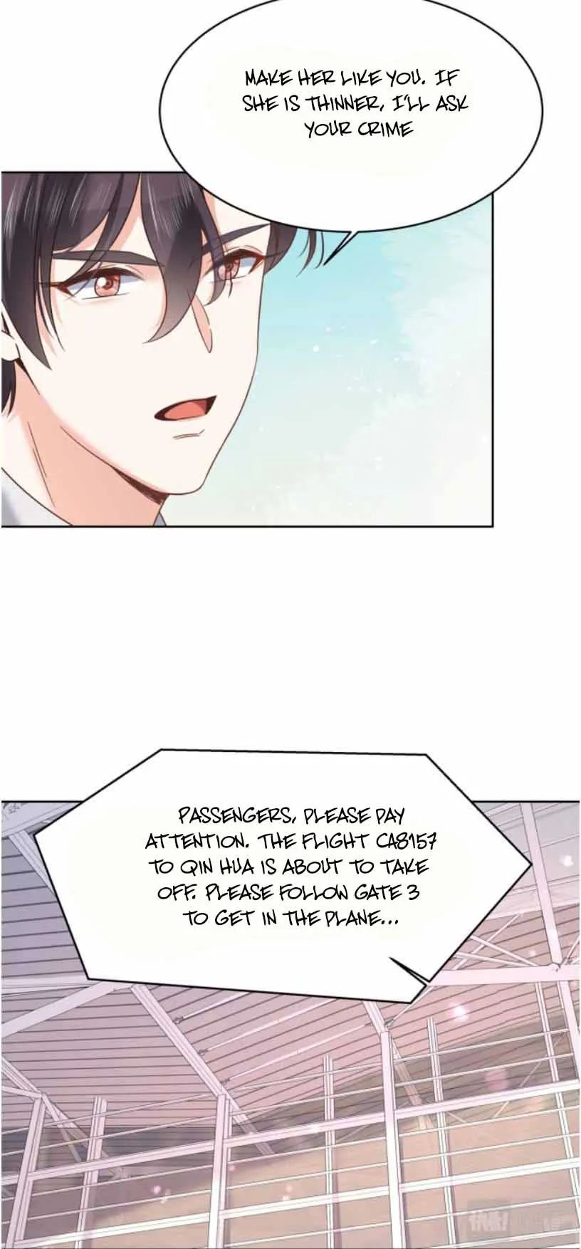 National School Prince Is A Girl chapter 299 page 5