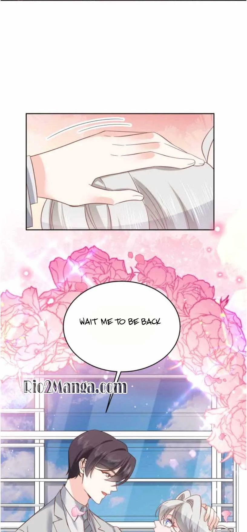 National School Prince Is A Girl chapter 299 page 6