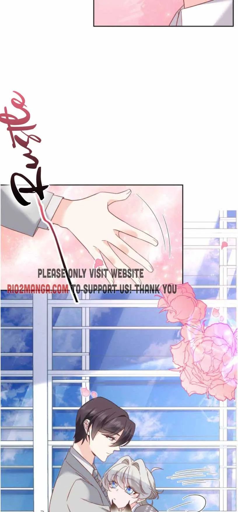 National School Prince Is A Girl chapter 299 page 8