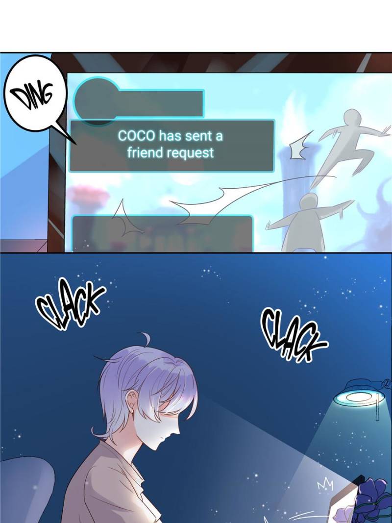 National School Prince Is A Girl chapter 3 page 1